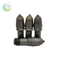 China C21HD Auger Teeth Trencher Cutting Bits Factory